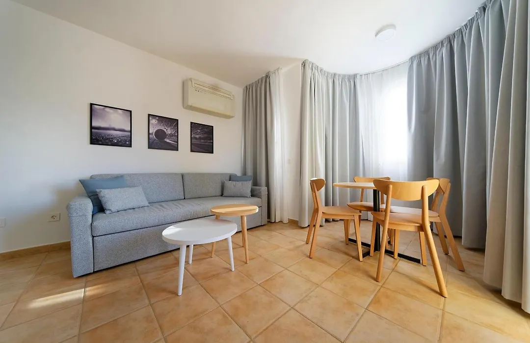 Sport Hotel Monte Feliz - Powered By Playitas-1