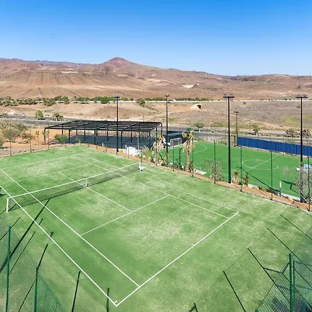 Sport Hotel Monte Feliz - Powered By Playitas-2
