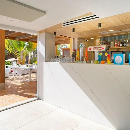 Sport Hotel Monte Feliz - Powered By Playitas-3