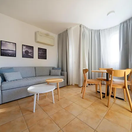 Sport Hotel Monte Feliz - Powered By Playitas-2